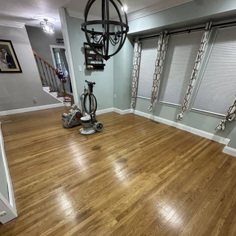 Image depicting the Service Sanding and Refinishing